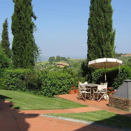 La Valle Appartamenti Per Vacanze 몬타이오네 외부 사진
