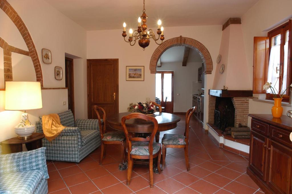 La Valle Appartamenti Per Vacanze 몬타이오네 객실 사진