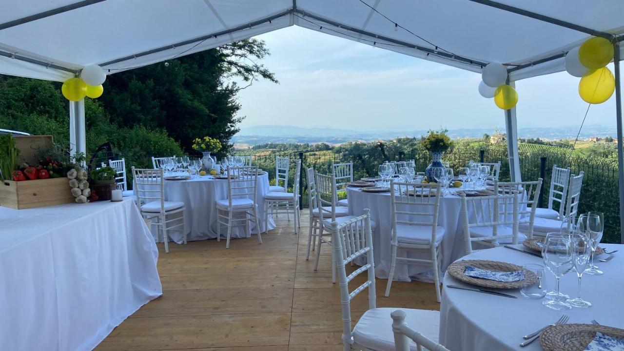La Valle Appartamenti Per Vacanze 몬타이오네 외부 사진