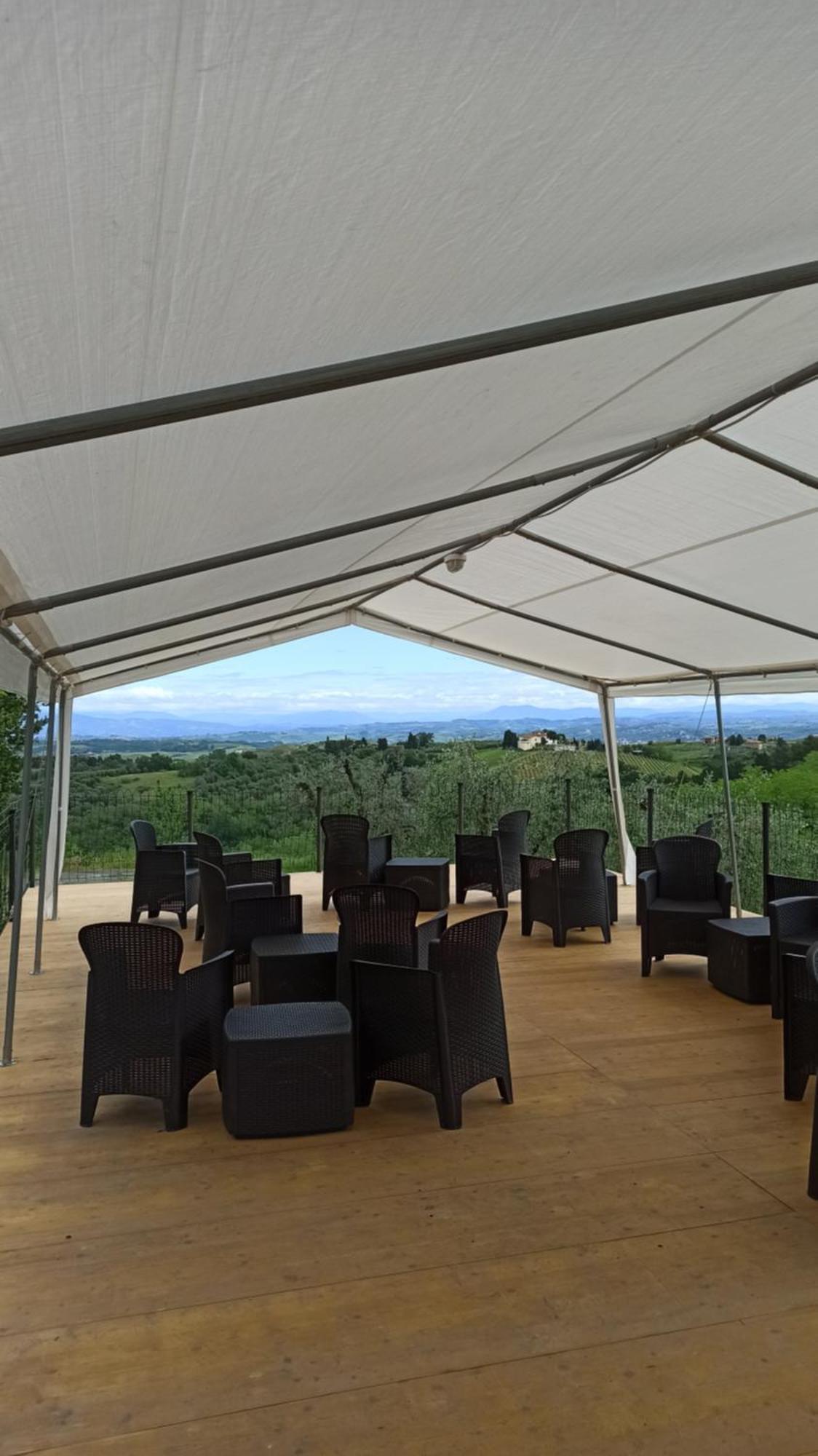 La Valle Appartamenti Per Vacanze 몬타이오네 외부 사진