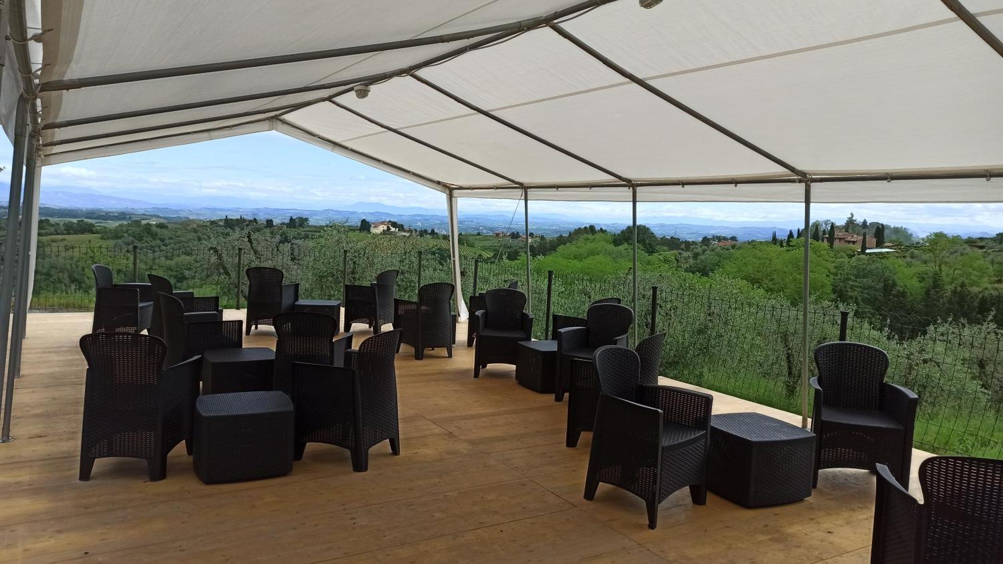 La Valle Appartamenti Per Vacanze 몬타이오네 외부 사진