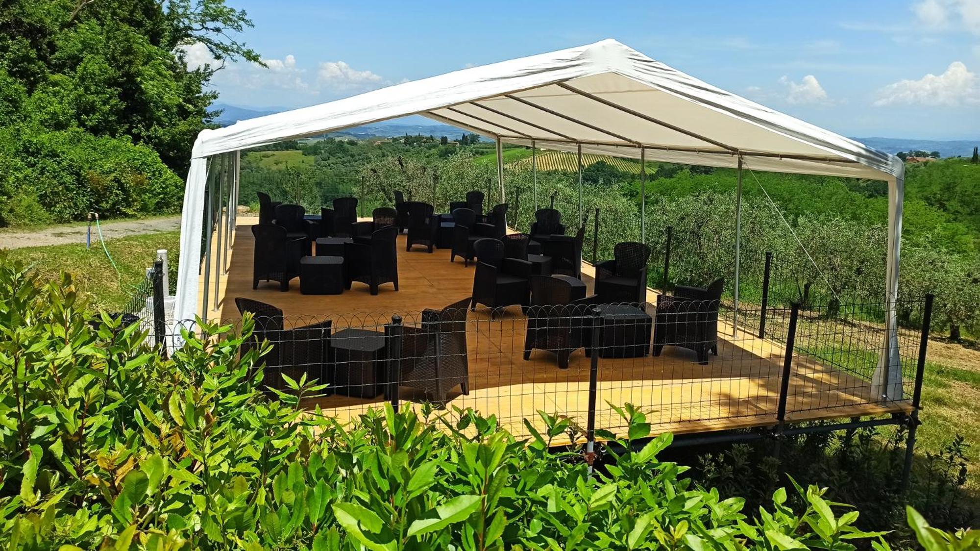 La Valle Appartamenti Per Vacanze 몬타이오네 외부 사진