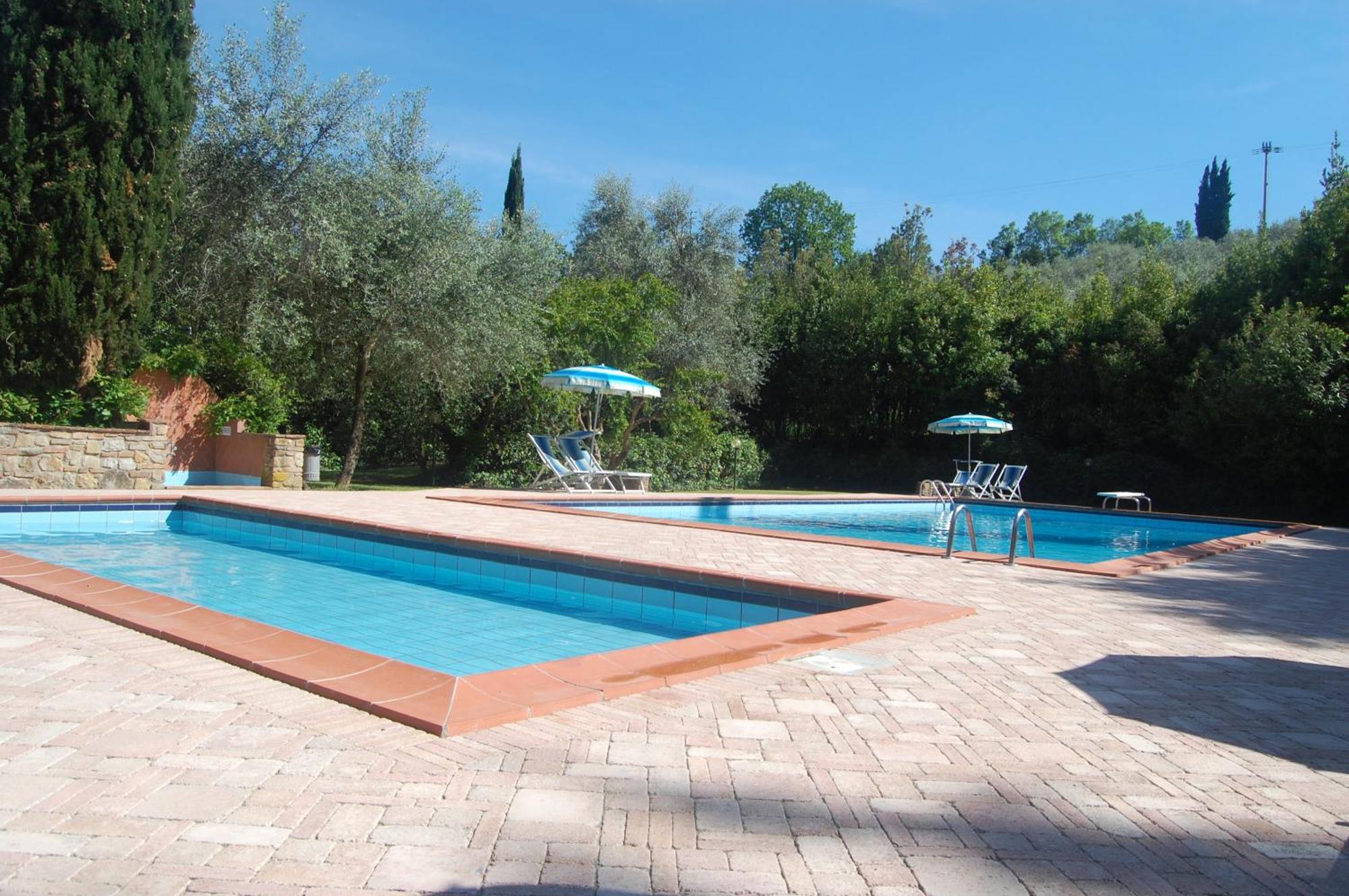 La Valle Appartamenti Per Vacanze 몬타이오네 외부 사진