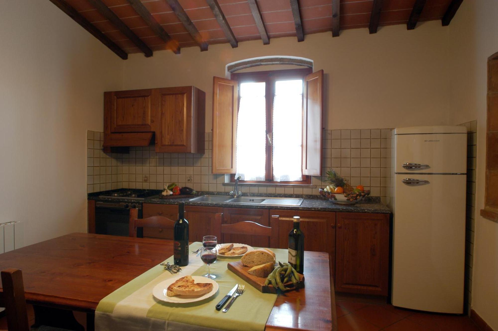 La Valle Appartamenti Per Vacanze 몬타이오네 외부 사진