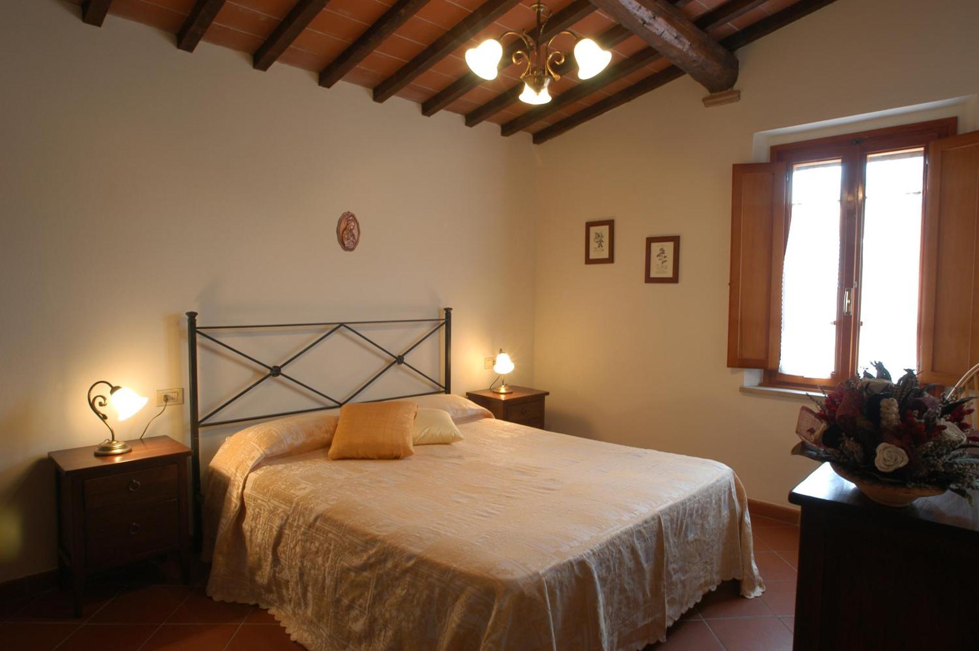La Valle Appartamenti Per Vacanze 몬타이오네 외부 사진