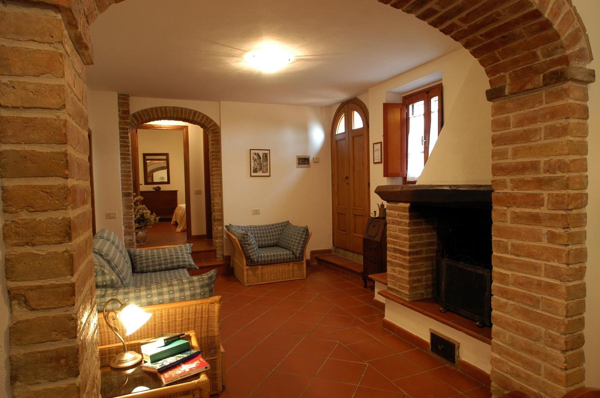 La Valle Appartamenti Per Vacanze 몬타이오네 외부 사진