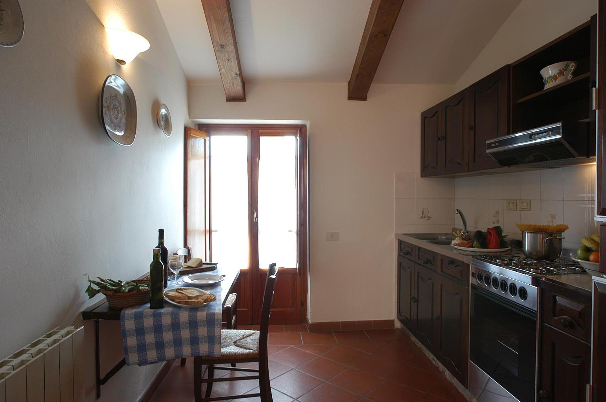 La Valle Appartamenti Per Vacanze 몬타이오네 외부 사진
