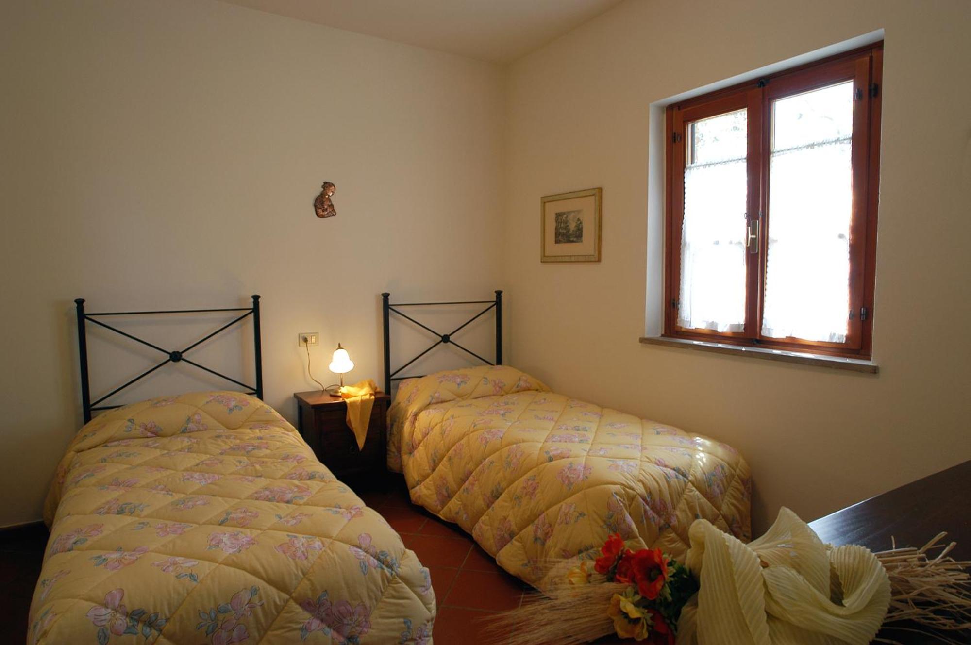 La Valle Appartamenti Per Vacanze 몬타이오네 외부 사진