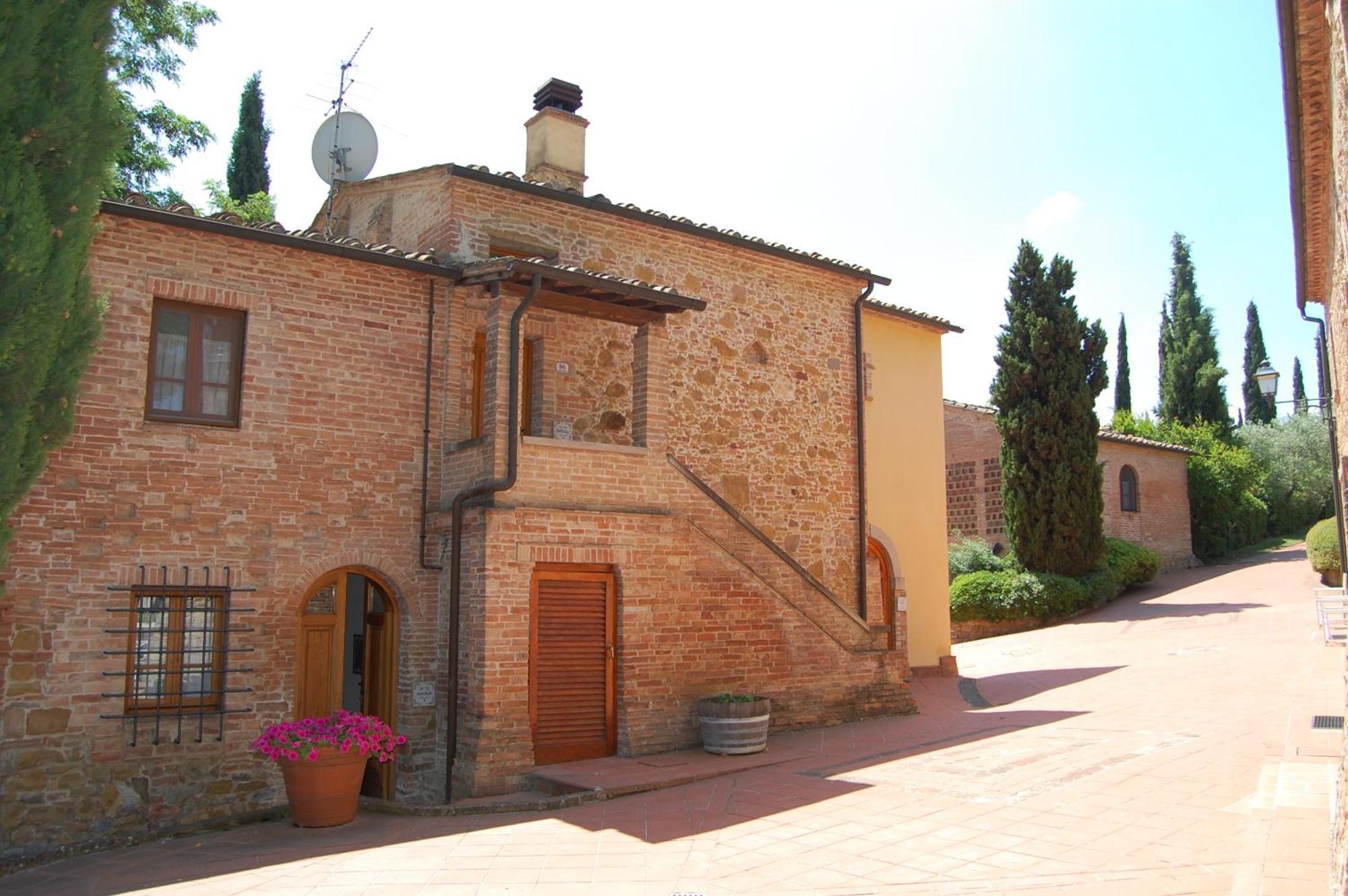 La Valle Appartamenti Per Vacanze 몬타이오네 외부 사진