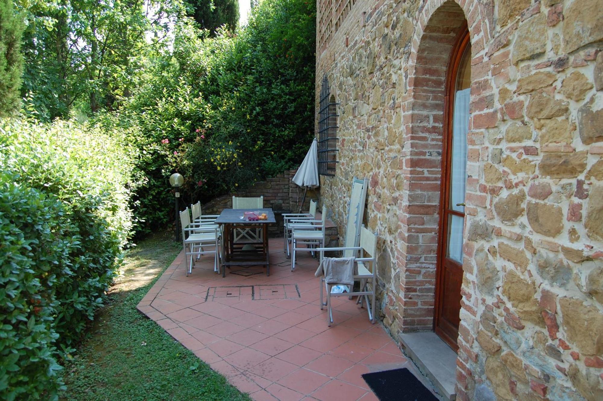 La Valle Appartamenti Per Vacanze 몬타이오네 외부 사진