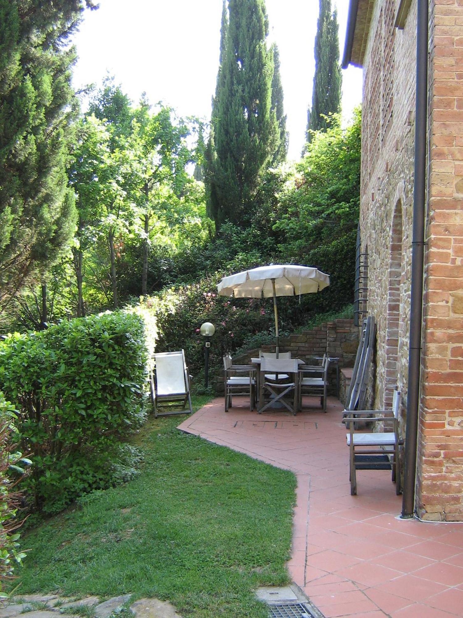 La Valle Appartamenti Per Vacanze 몬타이오네 외부 사진