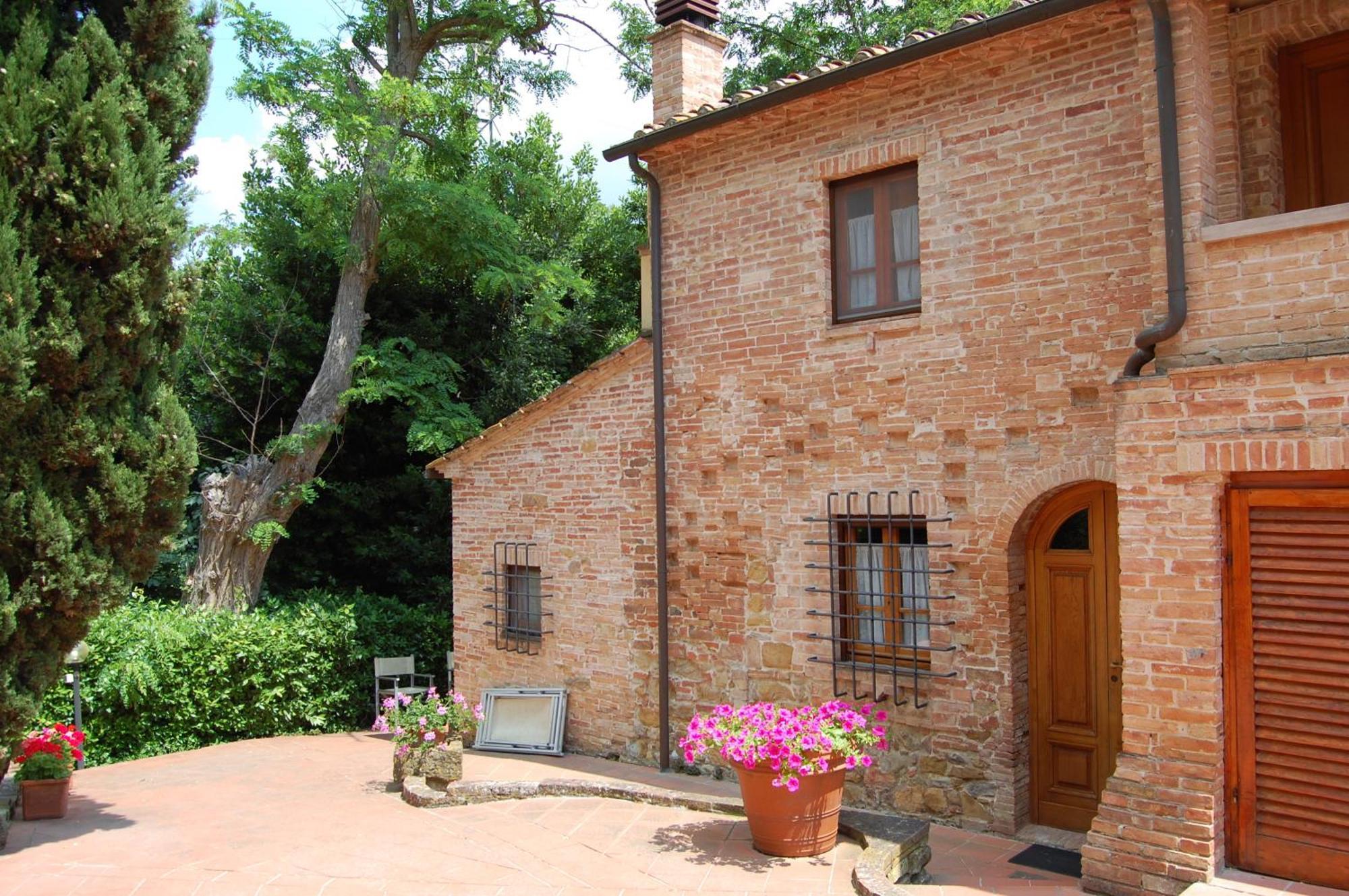 La Valle Appartamenti Per Vacanze 몬타이오네 외부 사진