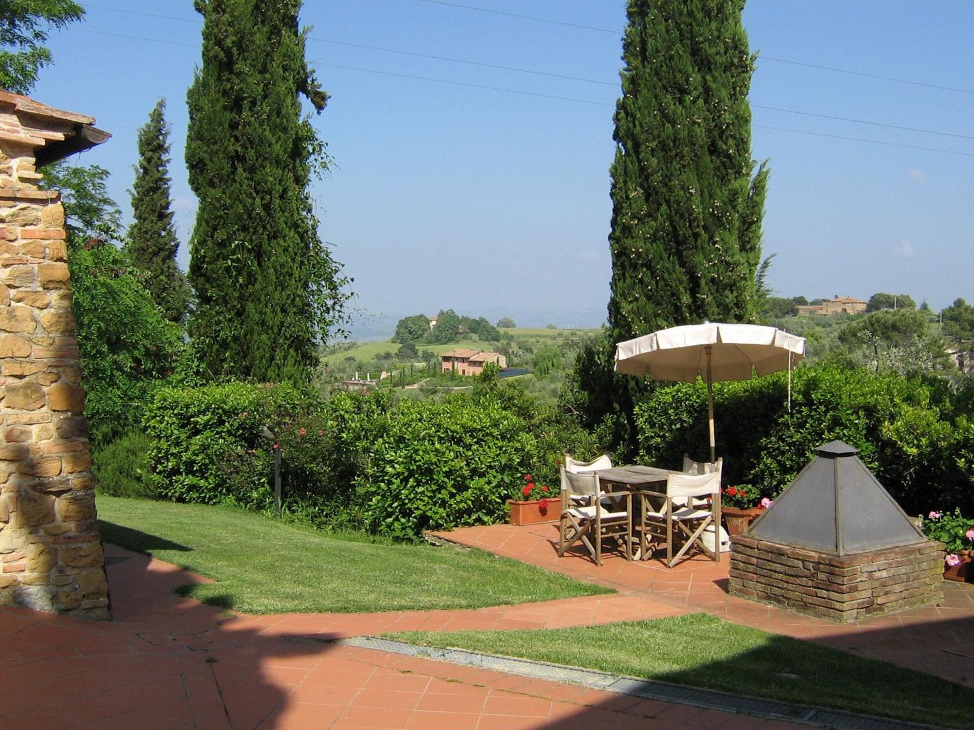 La Valle Appartamenti Per Vacanze 몬타이오네 외부 사진