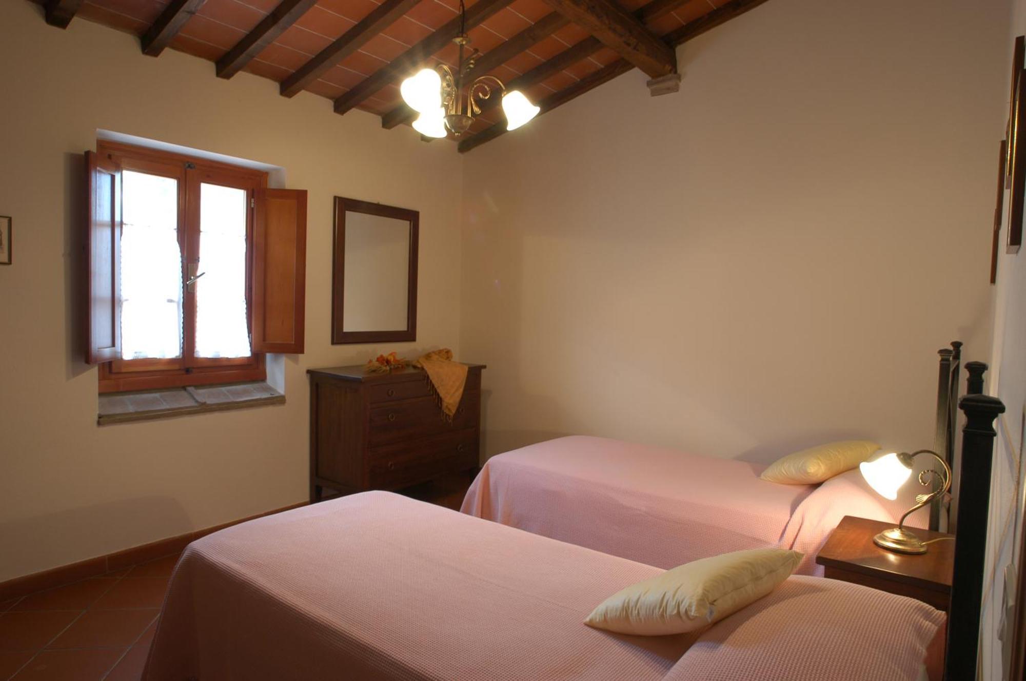 La Valle Appartamenti Per Vacanze 몬타이오네 외부 사진