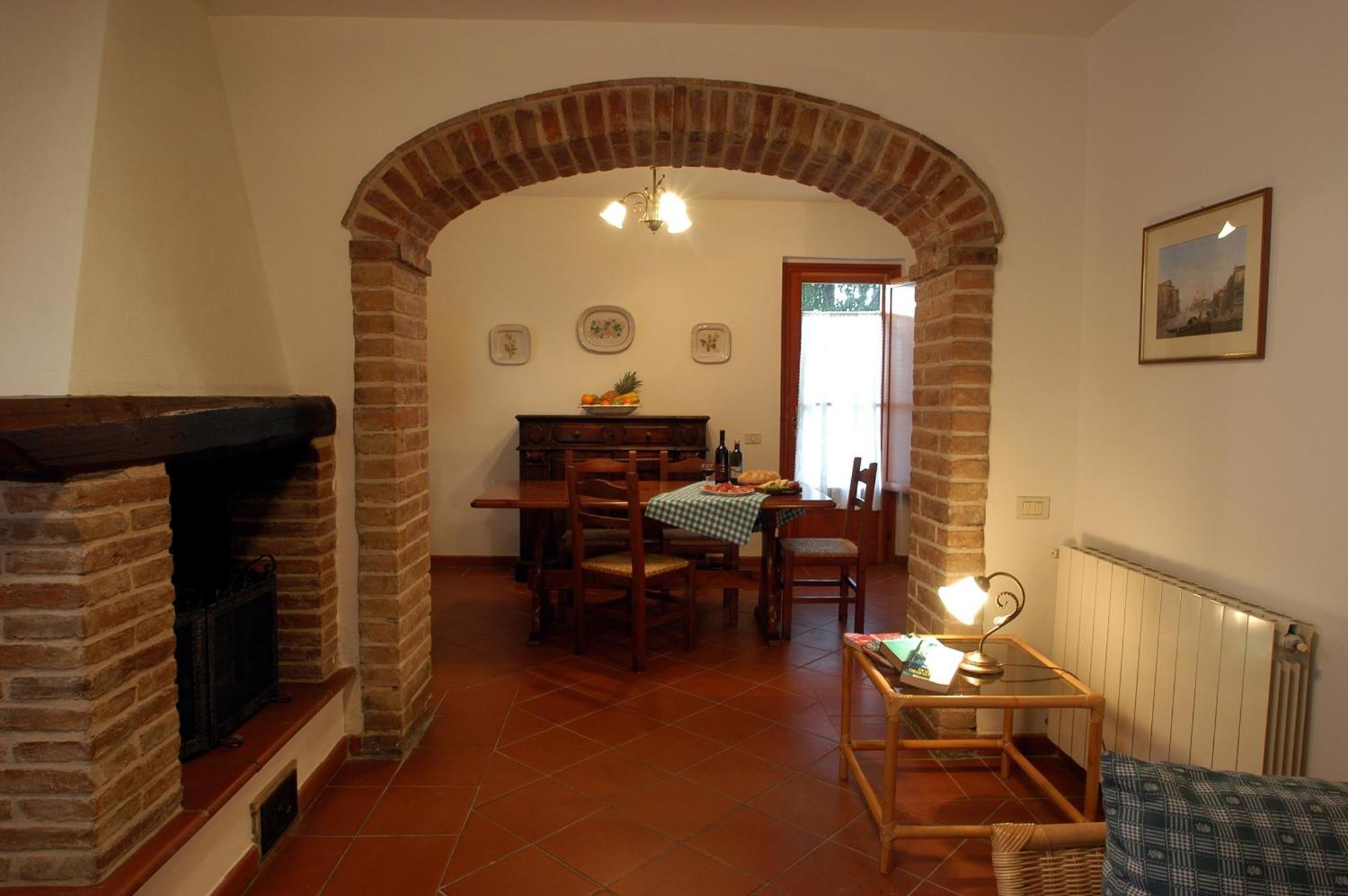 La Valle Appartamenti Per Vacanze 몬타이오네 외부 사진