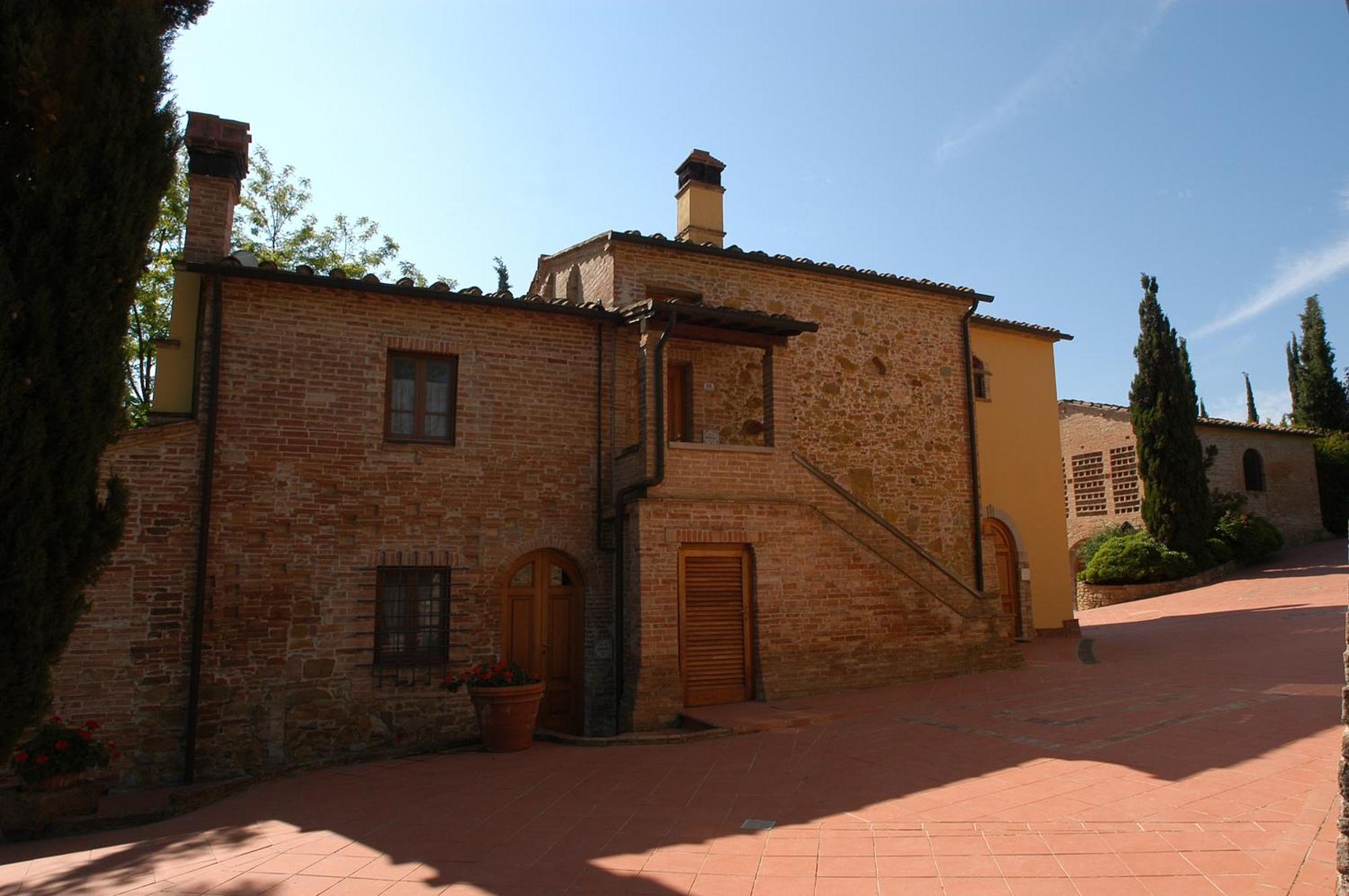 La Valle Appartamenti Per Vacanze 몬타이오네 외부 사진
