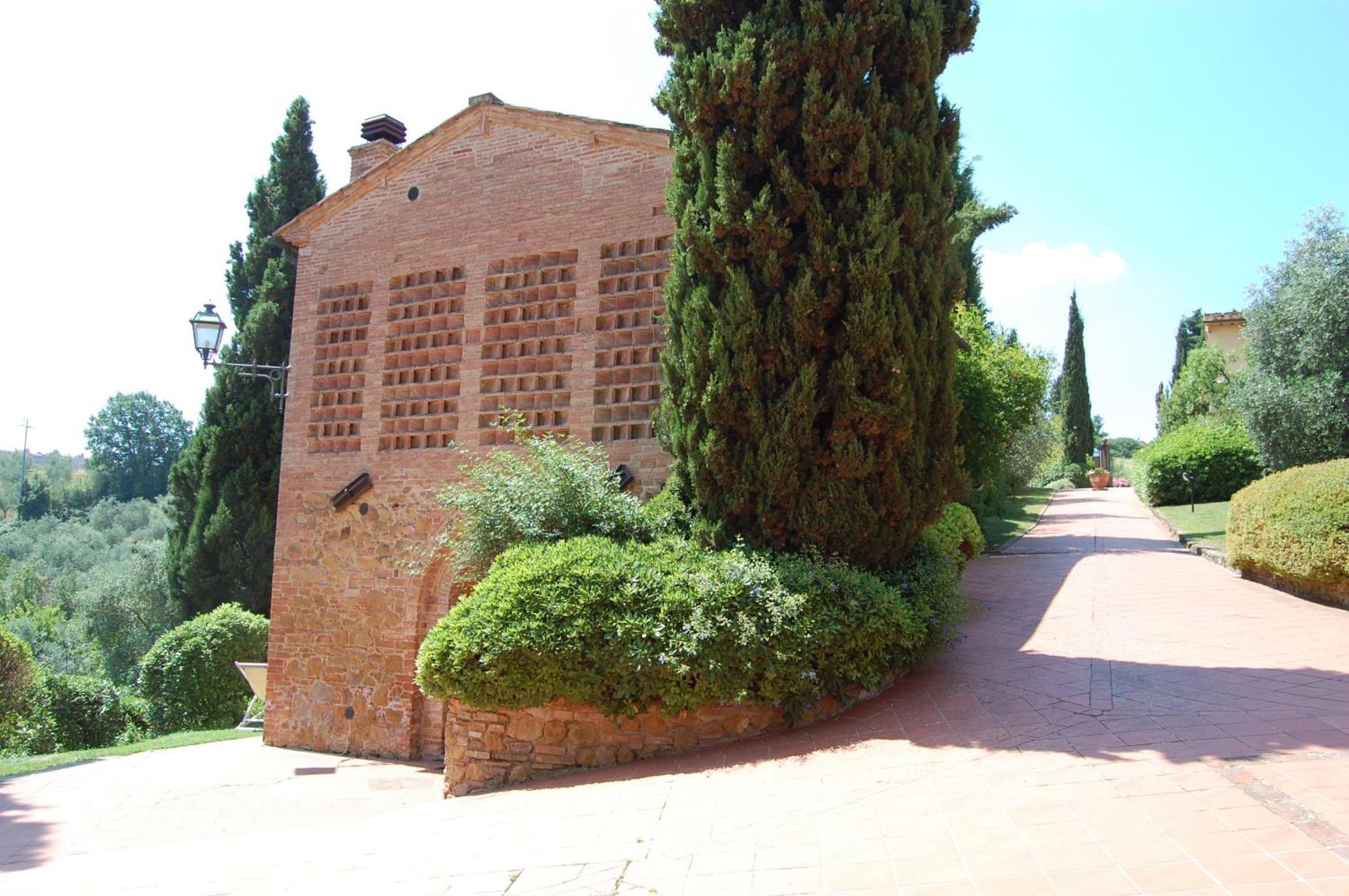 La Valle Appartamenti Per Vacanze 몬타이오네 외부 사진