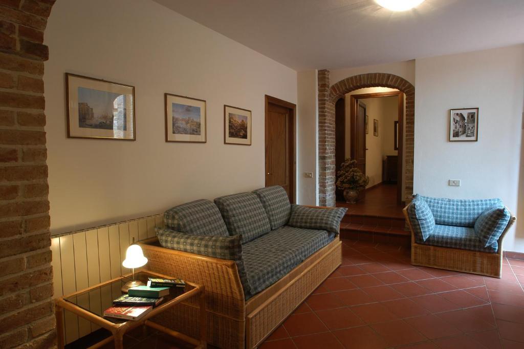 La Valle Appartamenti Per Vacanze 몬타이오네 객실 사진