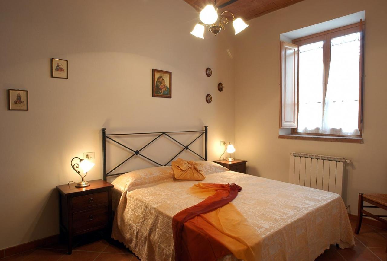 La Valle Appartamenti Per Vacanze 몬타이오네 외부 사진
