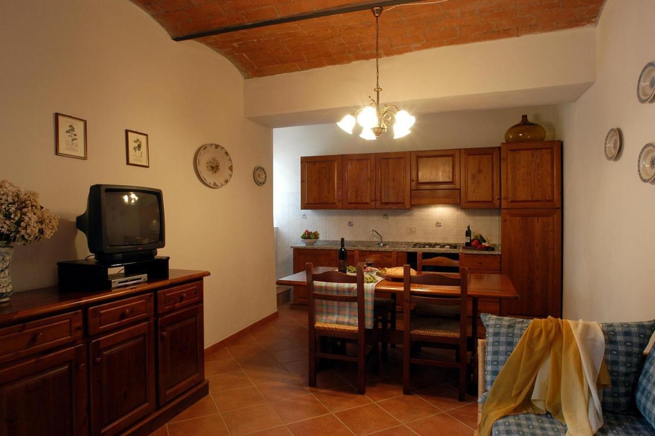 La Valle Appartamenti Per Vacanze 몬타이오네 외부 사진