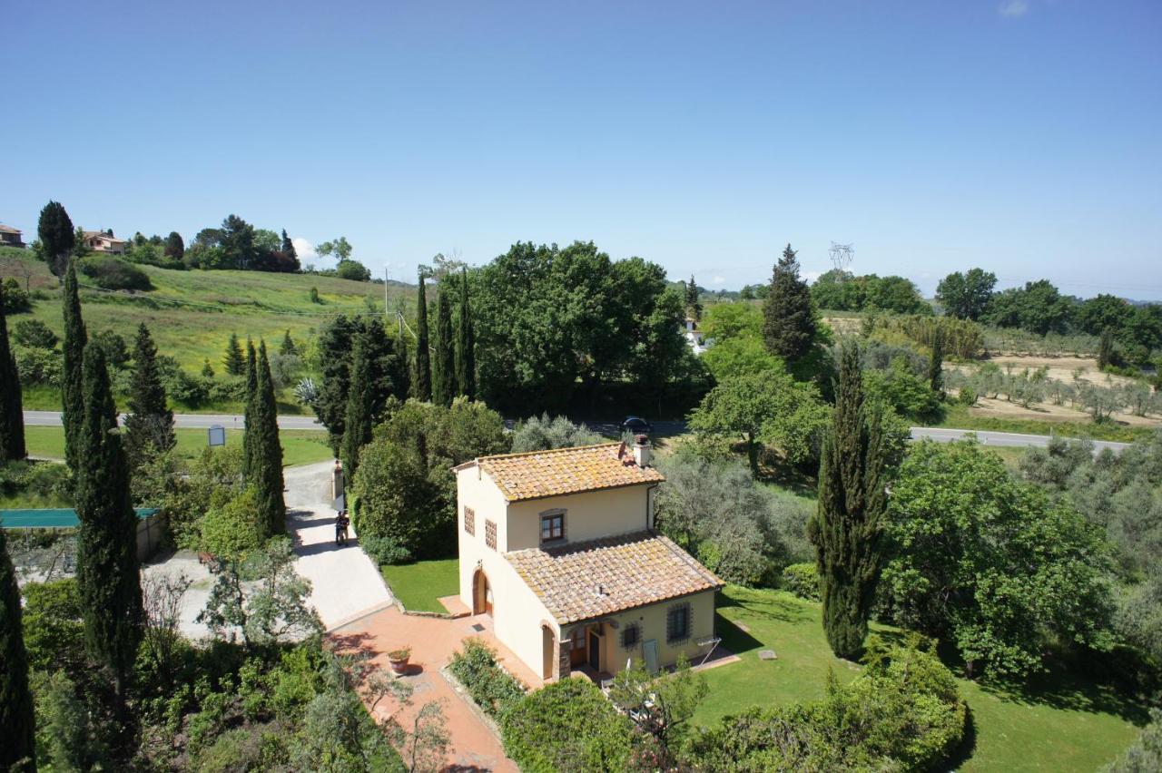 La Valle Appartamenti Per Vacanze 몬타이오네 외부 사진